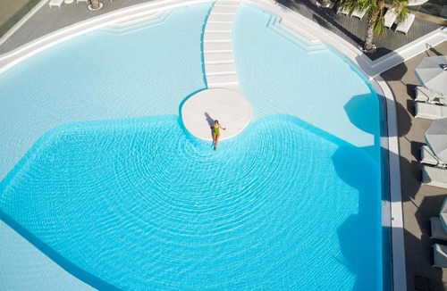Marpounta Hotel | Marpunta Resort, Santikos Collection