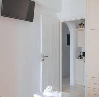 Drios Apartment | Martha's filoxenia