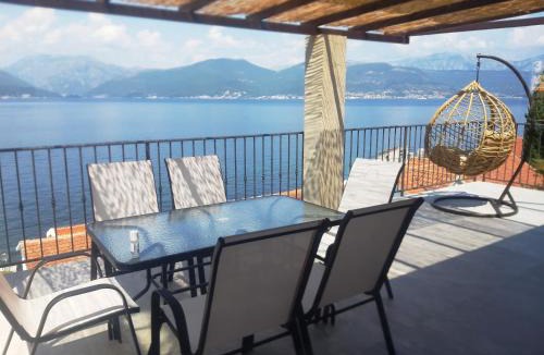 Krasici Apartment | Martin Lux Apartment