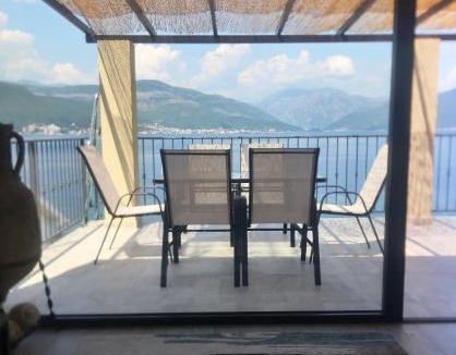 Krasici Apartment | Martin Lux Apartment