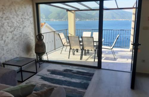 Krasici Apartment | Martin Lux Apartment