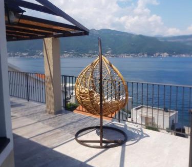 Krasici Apartment | Martin Lux Apartment
