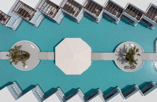Ialyssos Hotel | Martini Boutique Resort