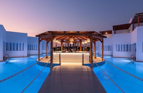 Ialyssos Hotel | Martini Boutique Resort