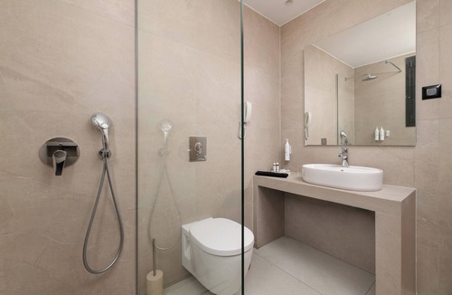 Ialyssos Hotel | Martini Resort