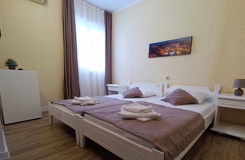 Maini Apartment | Martinovic Rooms