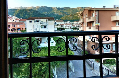 Maini Apartment | Martinovic Rooms