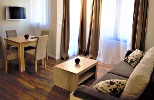 Maini Apartment | Martinovic Rooms