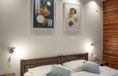 Zabljak Hotel | Marvelous hotel in Žabljak perfect for your next getaway
