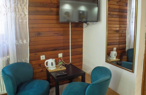 Zabljak Hotel | Marvelous hotel in Žabljak perfect for your next getaway