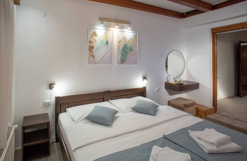 Zabljak Hotel | Marvelous hotel in Žabljak perfect for your next getaway
