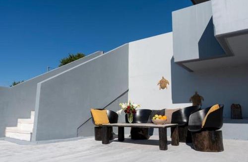 Karpenisi Villa | Mary Luxury House