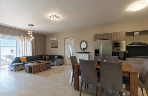 Embonas House | Mary luxury House