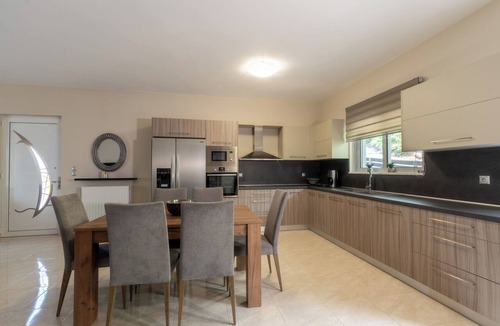 Embonas House | Mary luxury House
