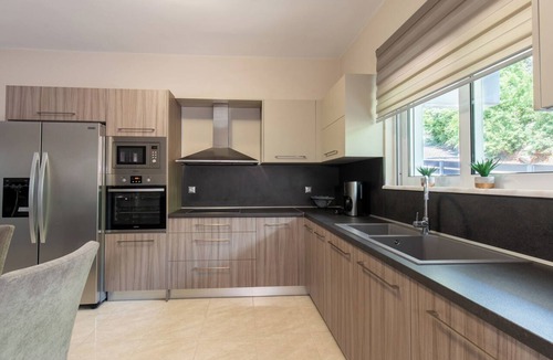 Embonas House | Mary luxury House