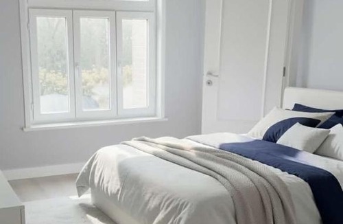 Ikaria Apartment | Mary Mary!