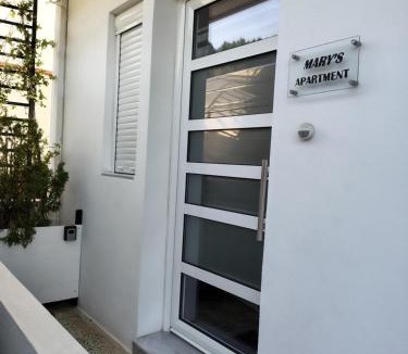 Paradisi Apartment | MARY'S APARTMENT in Paradissi