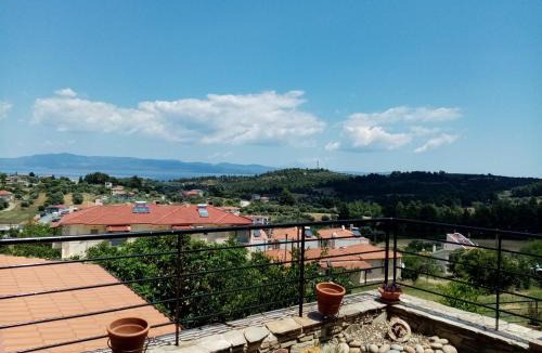 Paliouri Apartment | MARY'S HOUSE