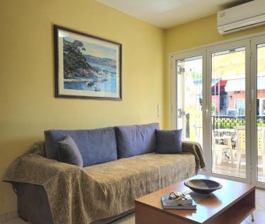 Elea Apartment | Mary's luxury apartment Elaia 2