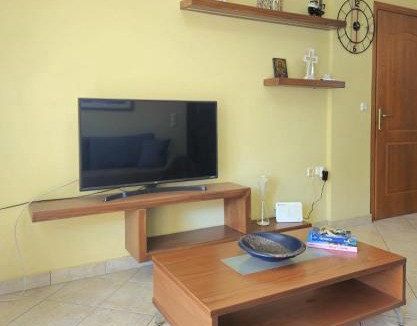 Elea Apartment | Mary's luxury apartment Elaia 2