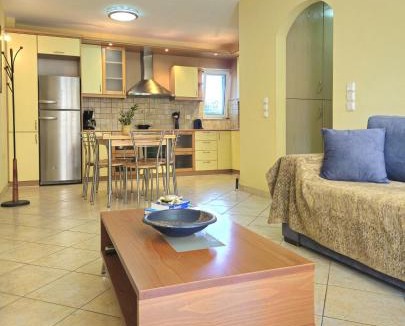 Elea Apartment | Mary's luxury apartment Elaia 2