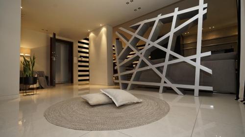 Agria Apartment | Mary's Luxury Apartment