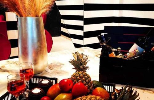 Agria Apartment | Mary's Luxury Apartment