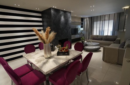 Agria Apartment | Mary's Luxury Apartment