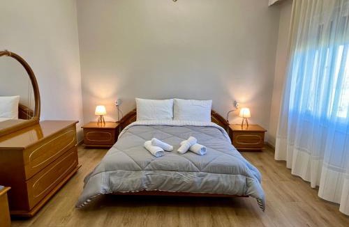 Topeiros House | Mary's Villa