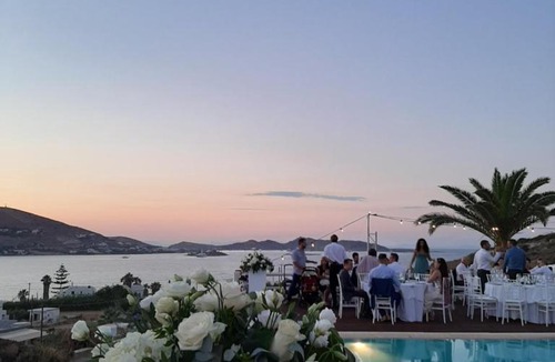 Naousa Hotel | Maryo Village