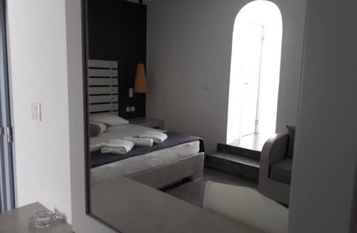 Naousa Hotel | Maryo Village