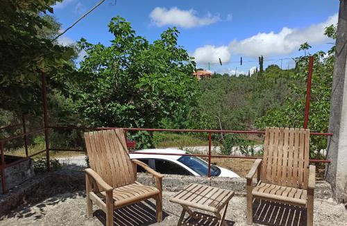 Petaleia House | Marys Cottage