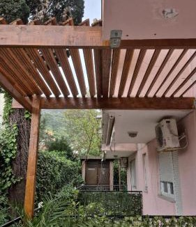 Baosici Apartment | Masa
