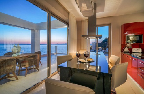 Vasilikos Villa | Masada Villa by Fantasia Villas