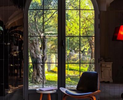 Ulcinj Hotel | MASHTRA - The Olive House