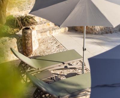 Ulcinj Hotel | MASHTRA - The Olive House