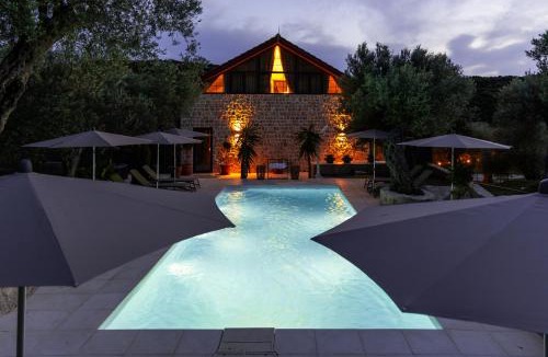 Ulcinj Hotel | MASHTRA - The Olive House