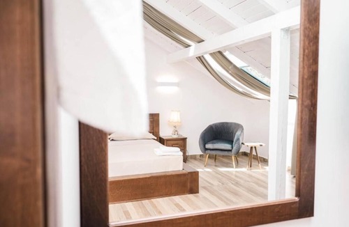 Ulcinj Hotel | MASHTRA - The Olive House
