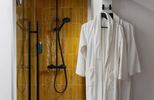 Ulcinj Hotel | MASHTRA - The Olive House