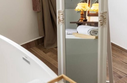 Ulcinj Hotel | MASHTRA - The Olive House