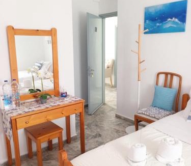 Massouri Apartment | Massouri Rooms