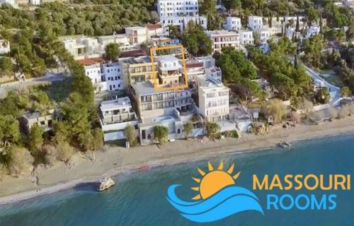 Massouri Apartment | Massouri Rooms