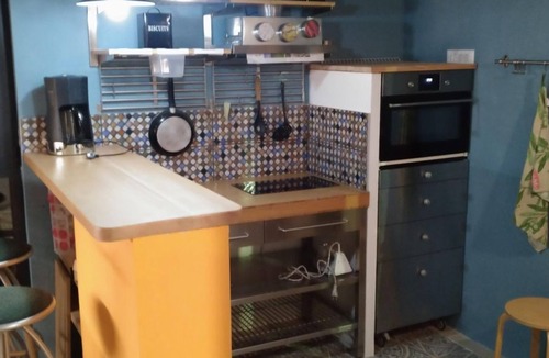 Klinci Apartment | Masterapartment by Interhome