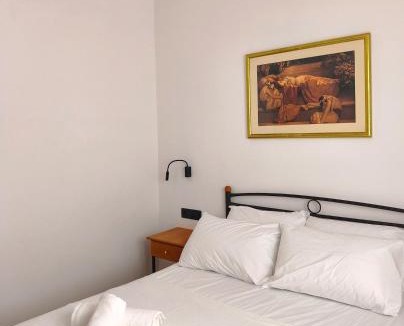 Mastichochoria Apartment | Mastic Serenity County House