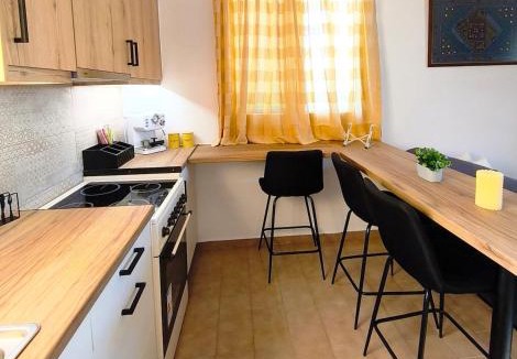 Mastichochoria Apartment | Mastic Serenity County House