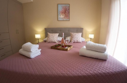 Vrontados House | Mastiha Luxury Suites