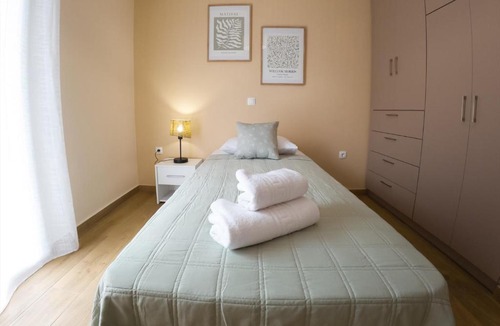 Vrontados House | Mastiha Luxury Suites