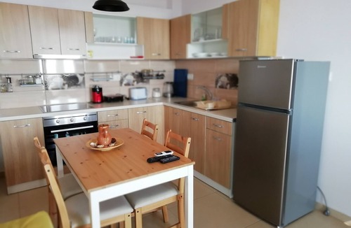 Ionia Villa | Mastiha Villas