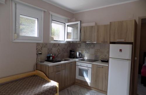 Chios Town Apartment | Mastiha Villas in Town