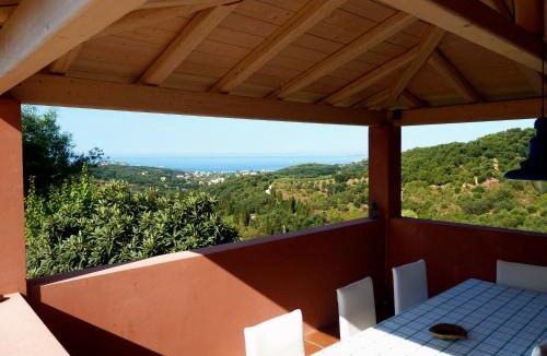 Kavvadades House | Mastrogiannis Farm House